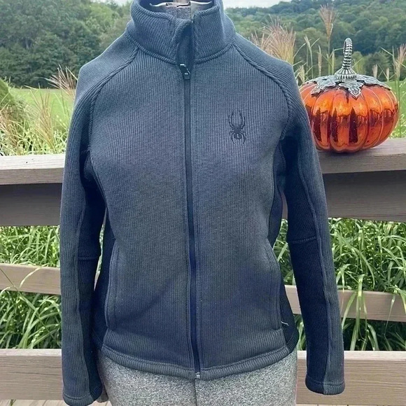 Spyder Other - Used Spider mens core sweater jacket.